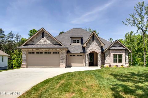 306 Uhdali Place Place Loudon TN 37774