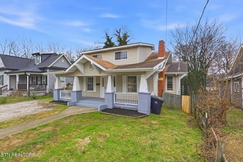 Tiny photo for 2210 Virginia Ave, Knoxville, TN 37921 (MLS # 1325896)