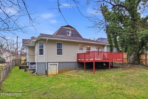 Tiny photo for 2210 Virginia Ave, Knoxville, TN 37921 (MLS # 1325896)