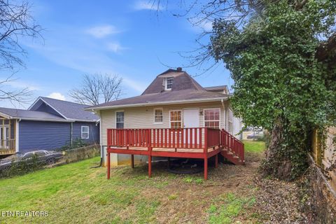 Tiny photo for 2210 Virginia Ave, Knoxville, TN 37921 (MLS # 1325896)
