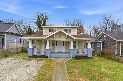 Photo of 2210 Virginia Ave, Knoxville, TN 37921 (MLS # 1325896)