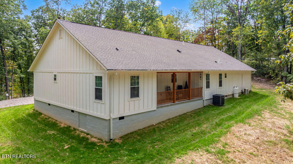 5100 Roane State Highway Off Hwy
