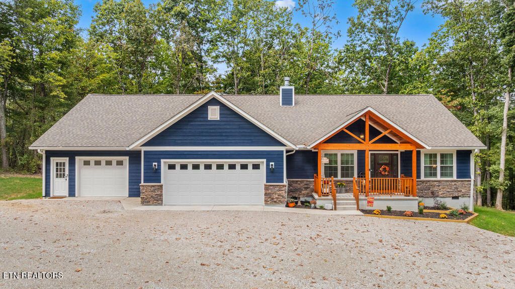 Photo of 5100 Roane State Highway Off Hwy, Rockwood, TN 37854 (MLS # 1316407)