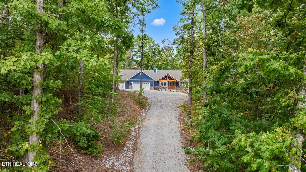 Photo of 5100 Roane State Highway Off Hwy, Rockwood, TN 37854 (MLS # 1316407)