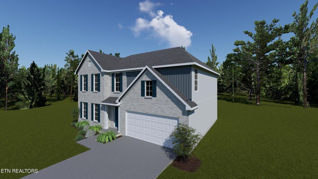 Photo of 2081 Hickory Reserve Rd, Knoxville, TN 37932 (MLS # 1318507)