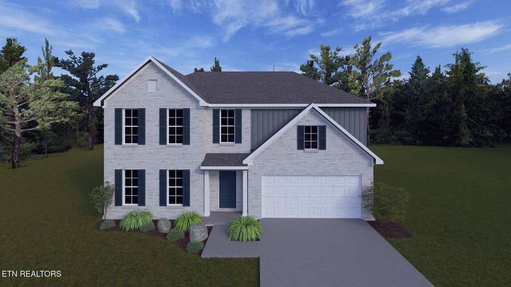 Photo of 2081 Hickory Reserve Rd, Knoxville, TN 37932 (MLS # 1318507)