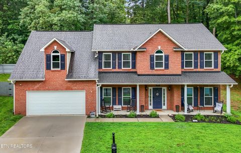 3143 Gose Cove Lane Knoxville TN 37931