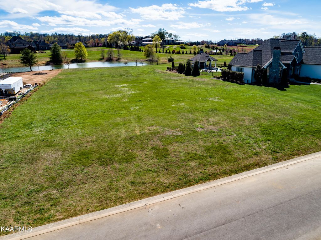 Photo of 3755 Edgewater Way, Louisville, TN 37777 (MLS # 1206260)