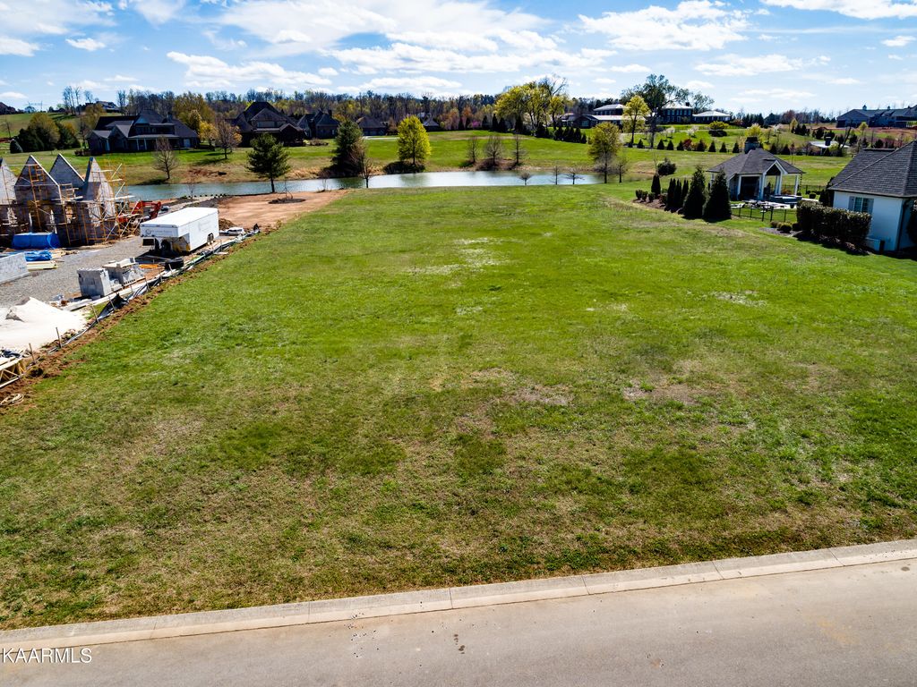 Photo of 3755 Edgewater Way, Louisville, TN 37777 (MLS # 1206260)