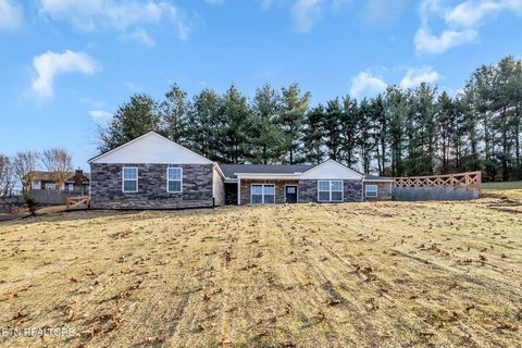 Tiny photo for 149 Chapman View Drive, Seymour, TN 37865 (MLS # 1326110)