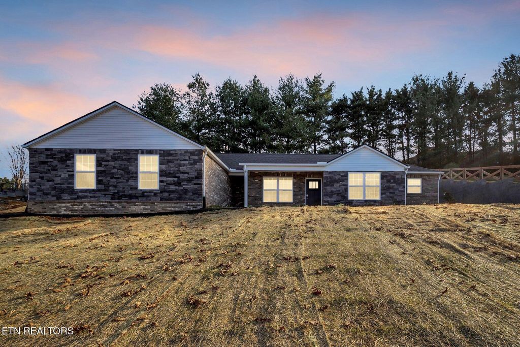 Photo of 149 Chapman View Drive, Seymour, TN 37865 (MLS # 1326110)