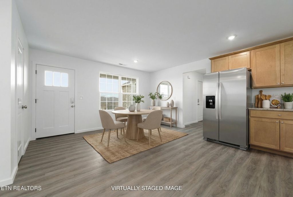 Photo of 149 Chapman View Drive, Seymour, TN 37865 (MLS # 1326110)