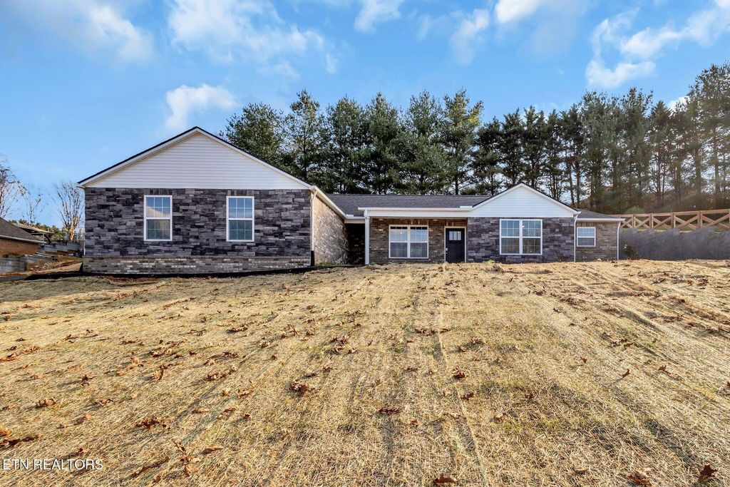 Photo of 149 Chapman View Drive, Seymour, TN 37865 (MLS # 1326110)