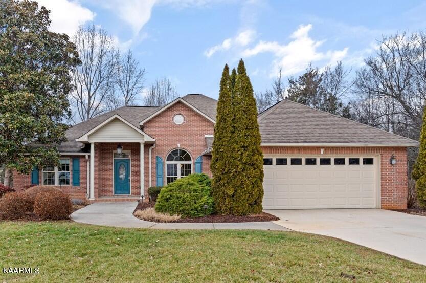 Photo of 110 Niwodihi Tr, Vonore, TN 37885 (MLS # 1217043)