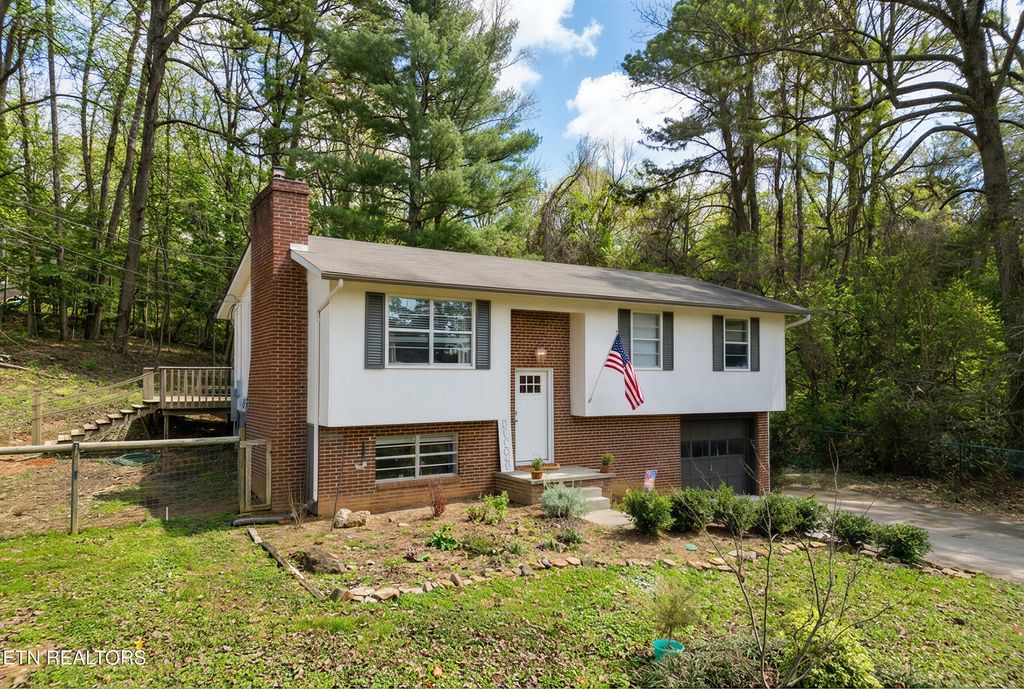 Photo of 1550 Johnathan Drive, Louisville, TN 37777 (MLS # 1323128)