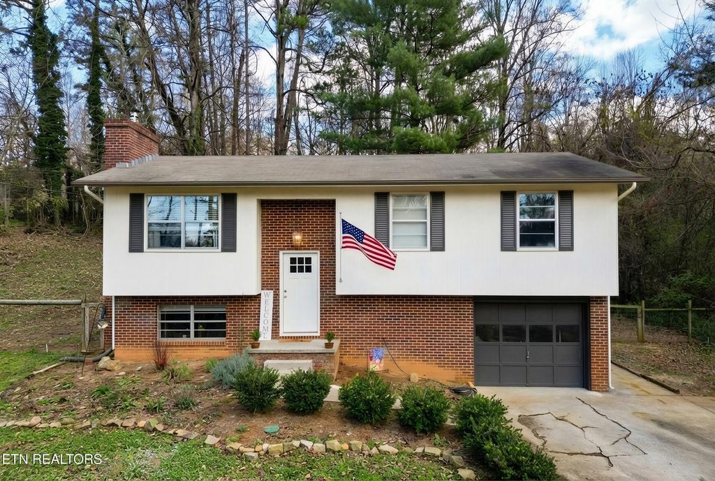 Photo of 1550 Johnathan Drive, Louisville, TN 37777 (MLS # 1323128)