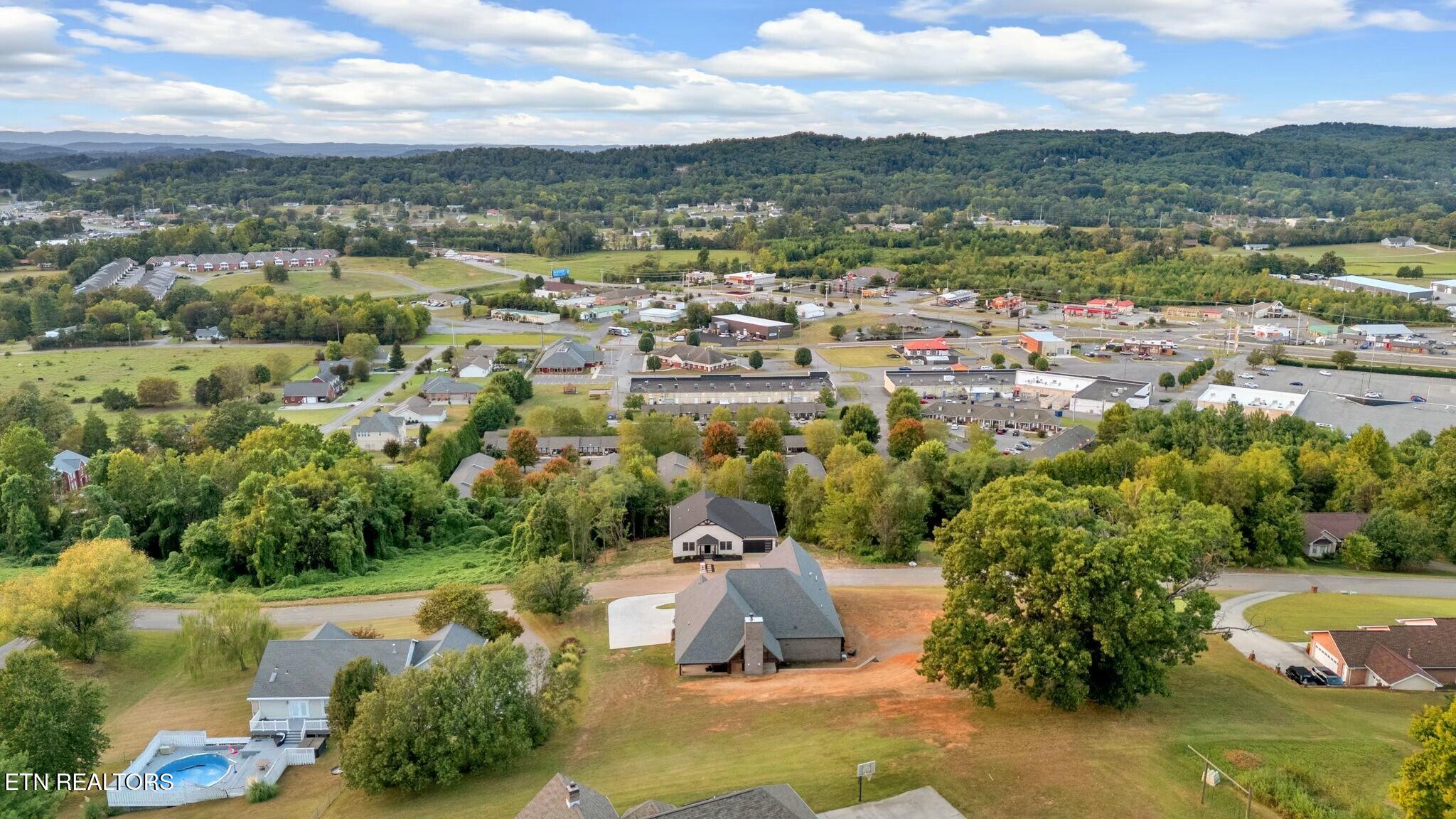 167 Chapman View Drive