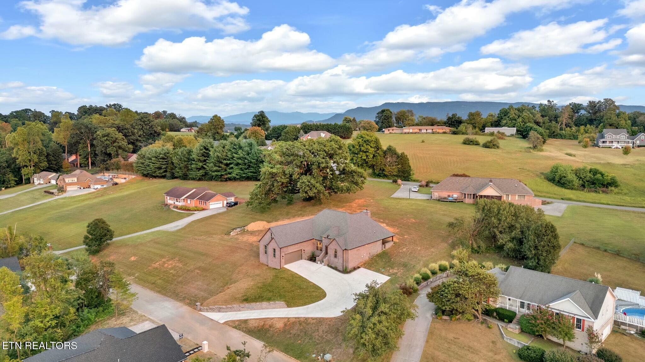 167 Chapman View Drive