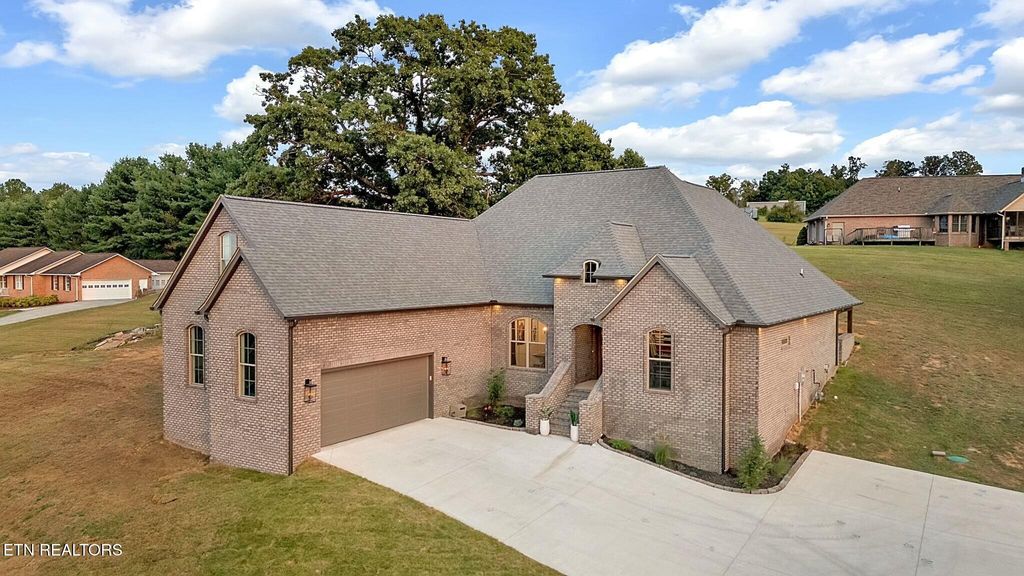 Photo of 167 Chapman View Drive, Seymour, TN 37865 (MLS # 1295506)