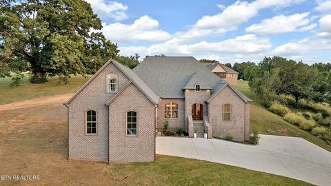 167 Chapman View Drive Seymour TN 37865