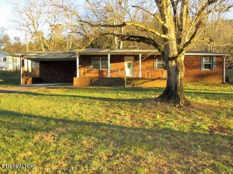 639 Southard St Tellico Plains TN 37385
