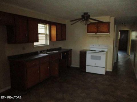 Tiny photo for 639 Southard St, Tellico Plains, TN 37385 (MLS # 1325698)