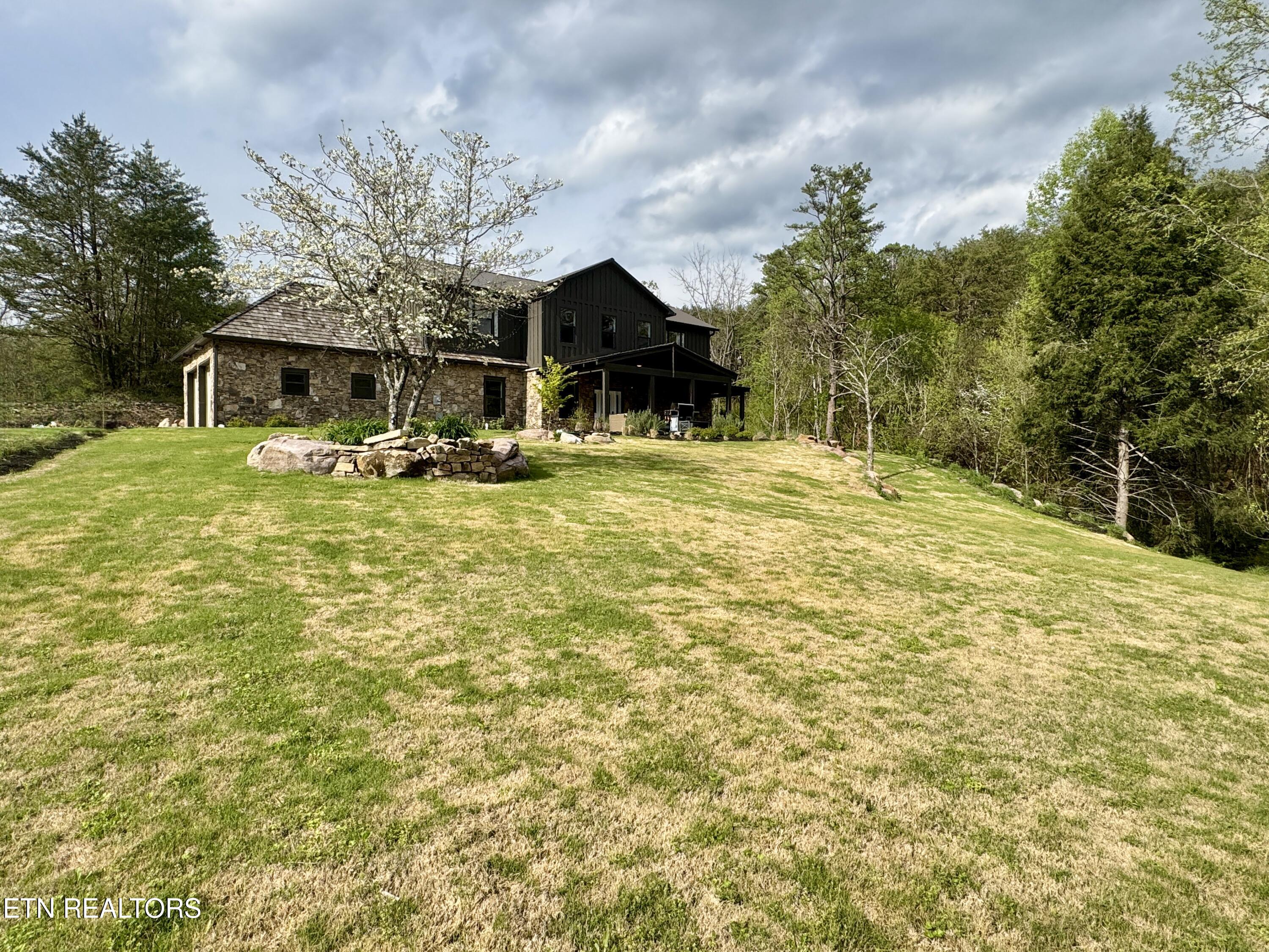1843 Goose Gap Rd