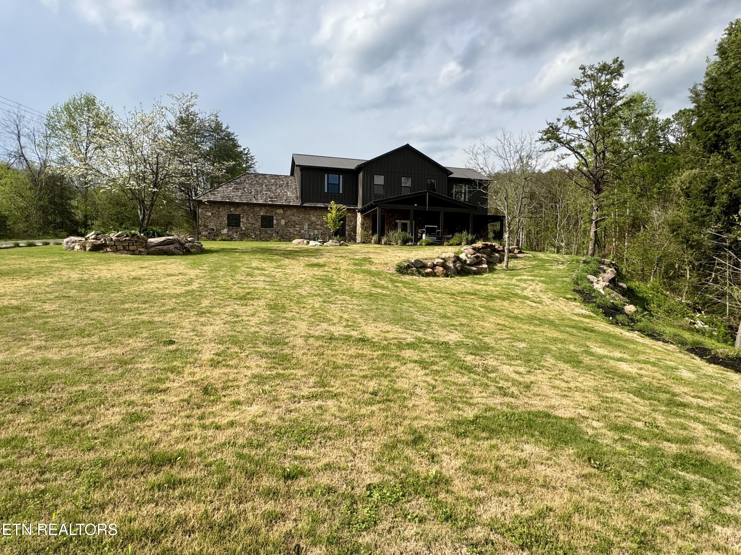 1843 Goose Gap Rd