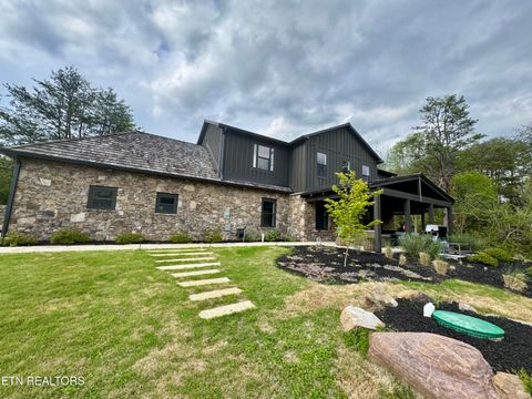 1843 Goose Gap Rd Sevierville TN 37876