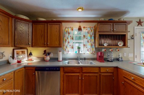 Tiny photo for 125 Unicoi Church Lane, Tellico Plains, TN 37385 (MLS # 1338200)