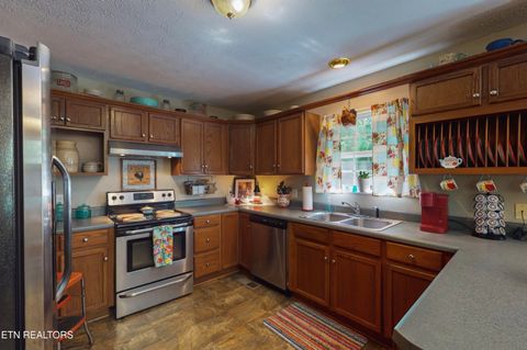 Tiny photo for 125 Unicoi Church Lane, Tellico Plains, TN 37385 (MLS # 1338200)