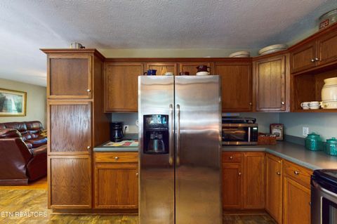 Tiny photo for 125 Unicoi Church Lane, Tellico Plains, TN 37385 (MLS # 1338200)