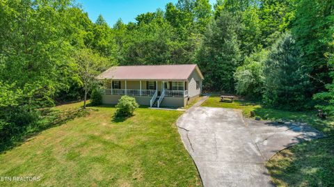 Photo of 125 Unicoi Church Lane, Tellico Plains, TN 37385 (MLS # 1338200)