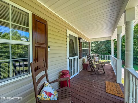 Tiny photo for 125 Unicoi Church Lane, Tellico Plains, TN 37385 (MLS # 1338200)