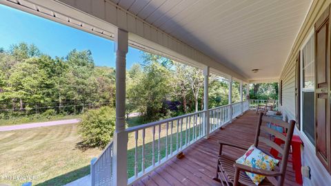 Tiny photo for 125 Unicoi Church Lane, Tellico Plains, TN 37385 (MLS # 1338200)