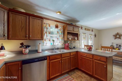 Tiny photo for 125 Unicoi Church Lane, Tellico Plains, TN 37385 (MLS # 1338200)