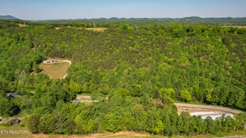 Tiny photo for 125 Unicoi Church Lane, Tellico Plains, TN 37385 (MLS # 1338200)