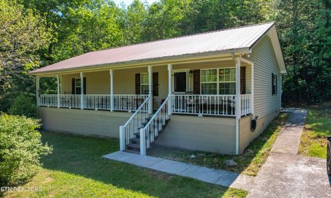 Tiny photo for 125 Unicoi Church Lane, Tellico Plains, TN 37385 (MLS # 1338200)