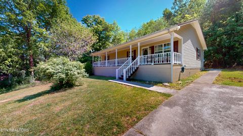 Tiny photo for 125 Unicoi Church Lane, Tellico Plains, TN 37385 (MLS # 1338200)