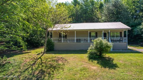 Tiny photo for 125 Unicoi Church Lane, Tellico Plains, TN 37385 (MLS # 1338200)
