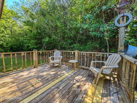 Tiny photo for 125 Unicoi Church Lane, Tellico Plains, TN 37385 (MLS # 1338200)