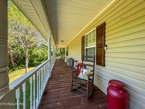 Tiny photo for 125 Unicoi Church Lane, Tellico Plains, TN 37385 (MLS # 1338200)