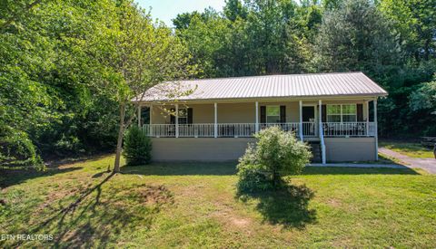 Tiny photo for 125 Unicoi Church Lane, Tellico Plains, TN 37385 (MLS # 1338200)