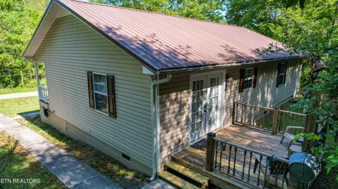 Tiny photo for 125 Unicoi Church Lane, Tellico Plains, TN 37385 (MLS # 1338200)