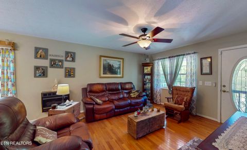 Tiny photo for 125 Unicoi Church Lane, Tellico Plains, TN 37385 (MLS # 1338200)