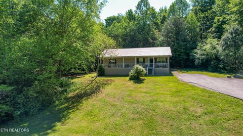 Tiny photo for 125 Unicoi Church Lane, Tellico Plains, TN 37385 (MLS # 1338200)