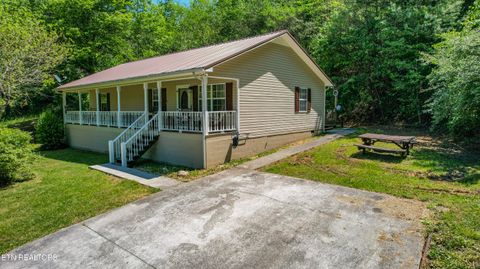 Tiny photo for 125 Unicoi Church Lane, Tellico Plains, TN 37385 (MLS # 1338200)