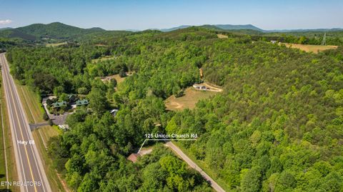 Tiny photo for 125 Unicoi Church Lane, Tellico Plains, TN 37385 (MLS # 1338200)
