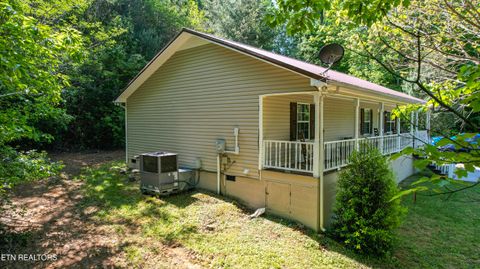 Tiny photo for 125 Unicoi Church Lane, Tellico Plains, TN 37385 (MLS # 1338200)