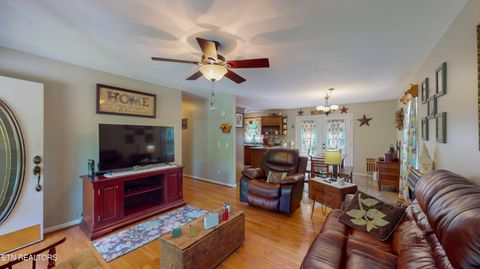 Tiny photo for 125 Unicoi Church Lane, Tellico Plains, TN 37385 (MLS # 1338200)